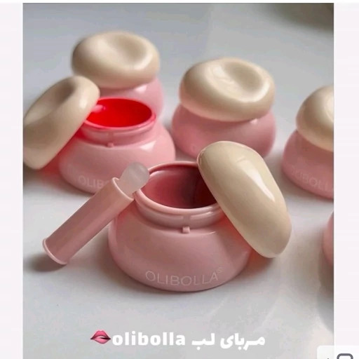 مربا لب اولیبولا
