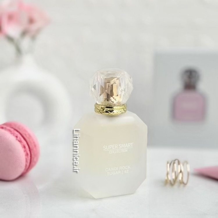 ادکلن مینی کایالی وانیلا کندی راک شوگر 25 میل
